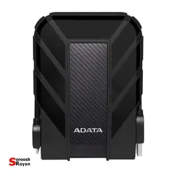 هارد اکسترنال ای دیتا مدل HD710 Pro ظرفیت 2 ترابایت - سروش رایان