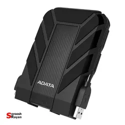 هارد اکسترنال ای دیتا مدل HD710 Pro ظرفیت 2 ترابایت - سروش رایان