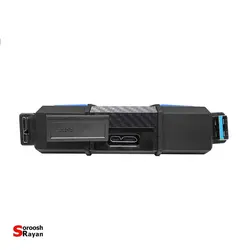 هارد اکسترنال ای دیتا مدل HD710 Pro ظرفیت 2 ترابایت - سروش رایان