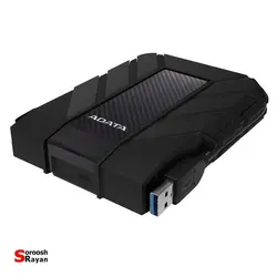 هارد اکسترنال ای دیتا مدل HD710 Pro ظرفیت 2 ترابایت - سروش رایان