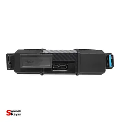 هارد اکسترنال ای دیتا مدل HD710 Pro ظرفیت 2 ترابایت - سروش رایان
