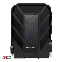 هارد اکسترنال ای دیتا مدل HD710 ظرفیت 1 ترابایت - سروش رایان