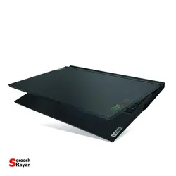 لپ تاپ 15 اینچی لنوو مدل legion 5 i7 16ظرفیت 1TB + 512 SSD گرافیک 4GB