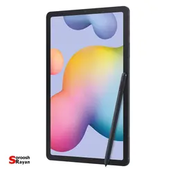 تبلت سامسونگ مدل Galaxy TAB S6 Lite SM-P615 LTE ظرفیت 64 گیگابایت