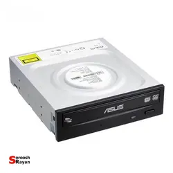 درایو DVD اینترنال ایسوس مدل DRW-24D5MT - سروش رایان