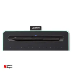 قلم نوری وکام مدل Intuos CTL-4100 - سروش رایان