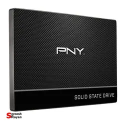 اس اس دی اینترنال پی ان وای مدل CS900 ظرفیت 480گیگابایت - سروش رایان