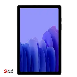 تبلت سامسونگ مدل Galaxy Tab A7 10.4 SM-T505 ظرفیت 64گیگابایت