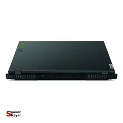لپ تاپ 15 اینچی لنوو مدل legion 5 i7 16ظرفیت 1TB + 512 SSD گرافیک 6GB