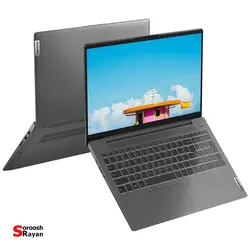 Lenovo ideapad 5 Core i5 - 8GB-512GB SSD-2GB MX450-IPS - سروش رایان