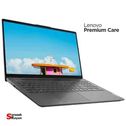 Lenovo ideapad 5 Core i5 - 8GB-512GB SSD-2GB MX450-IPS - سروش رایان