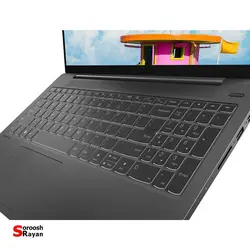 Lenovo ideapad 5 Core i5 - 8GB-512GB SSD-2GB MX450-IPS - سروش رایان