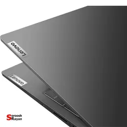 Lenovo ideapad 5 Core i5 - 8GB-512GB SSD-2GB MX450-IPS - سروش رایان