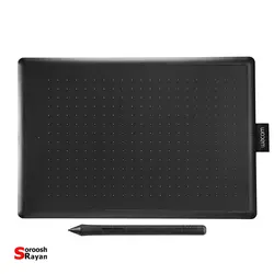 قلم نوری وکام مدل One Wacom M CTL-672 - سروش رایان