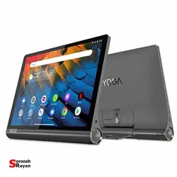 تبلت لنوو مدل Tab YogaSmart 10 YT-X705X ظرفیت 64 گیگابایت