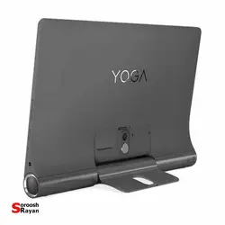 تبلت لنوو مدل Tab YogaSmart 10 YT-X705X ظرفیت 64 گیگابایت