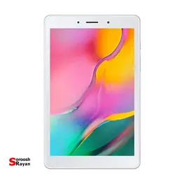 تبلت سامسونگ مدل Galaxy Tab A 8.0 2019 LTE SM-T295 ظرفیت 32 گیگابایت