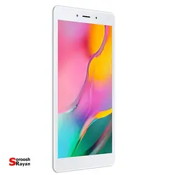 تبلت سامسونگ مدل Galaxy Tab A 8.0 2019 LTE SM-T295 ظرفیت 32 گیگابایت