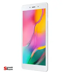 تبلت سامسونگ مدل Galaxy Tab A 8.0 2019 LTE SM-T295 ظرفیت 32 گیگابایت