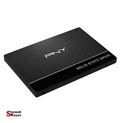 اس اس دی اینترنال پی ان وای مدل CS900 ظرفیت 960گیگابایت