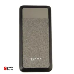 شارژر همراه تسکو مدل TP 870L - سروش رایان