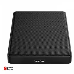 قاب هارد 2.5 اینچ اوریکو 2169U3
