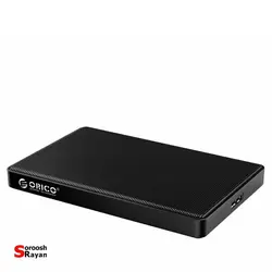 قاب هارد 2.5 اینچ اوریکو 2169U3