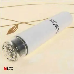 ماساژور صورت مینی آسمیس مدل SM17 All Over Body Vibration - سروش رایان