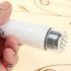 ماساژور صورت مینی آسمیس مدل SM17 All Over Body Vibration - سروش رایان