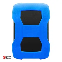 هارد اکسترنال ای دیتا مدل HD330 ظرفیت 1 ترابایت