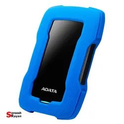 هارد اکسترنال ای دیتا مدل HD330 ظرفیت 1 ترابایت