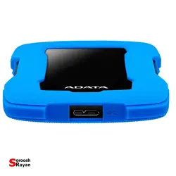 هارد اکسترنال ای دیتا مدل HD330 ظرفیت 1 ترابایت