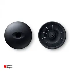 قلم نوری وکام مدل Wacom PTH-460 - سروش رایان