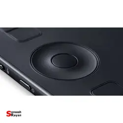 قلم نوری وکام مدل Intuos Pro PTH Medium-660 - سروش رایان