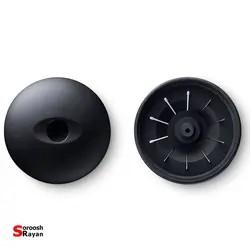 قلم نوری وکام مدل Intuos Pro PTH Medium-660 - سروش رایان