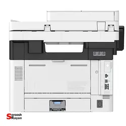پرینتر چند کاره لیزری کانن مدل MF443dw - سروش رایان