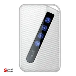 مودم 4G/LTE قابل حمل دی-لینک مدل DWR-930M - سروش رایان