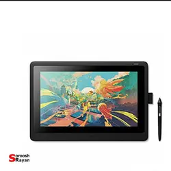 سینتیک 16 اینچ وکام Wacom Cintiq Full HD - سروش رایان