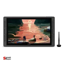 قلم نوری وکام مدل cintiq Pro 22/2260 - سروش رایان