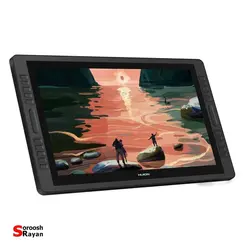 قلم نوری وکام مدل cintiq Pro 22/2260 - سروش رایان