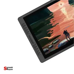 قلم نوری وکام مدل cintiq Pro 22/2260 - سروش رایان