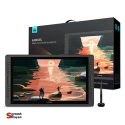 قلم نوری وکام مدل cintiq Pro 22/2260 - سروش رایان