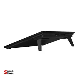 قلم نوری وکام مدل cintiq Pro 24 4K - سروش رایان