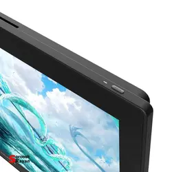 قلم نوری وکام مدل cintiq Pro 24 4K - سروش رایان