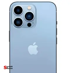 گوشی موبایل اپل مدل iPhone 13 Pro دو سیم‌ کارت ظرفیت 128 گیگابایت و 6 گیگابایت رم