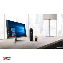 کامپیوتر همه کاره 24 اینچی ام اس آی مدل pro24x  i3/8/256ssd/intel nontouch