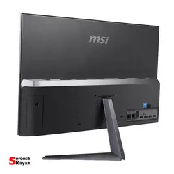 کامپیوتر همه کاره 24 اینچی ام اس آی مدل pro24x  6405/4/512ssd/intel non touch