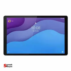 تبلت لنوو مدل Tab M10 HD X306X ظرفیت 64 گیگابایت و رم 4 گیگابایت