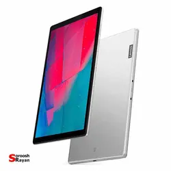 تبلت لنوو مدل Tab M10 HD X306X ظرفیت 64 گیگابایت و رم 4 گیگابایت