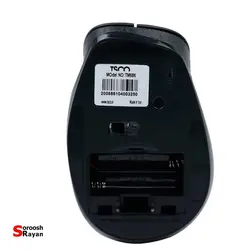 ماوس بی سیم تسکو مدل TM 686W - سروش رایان